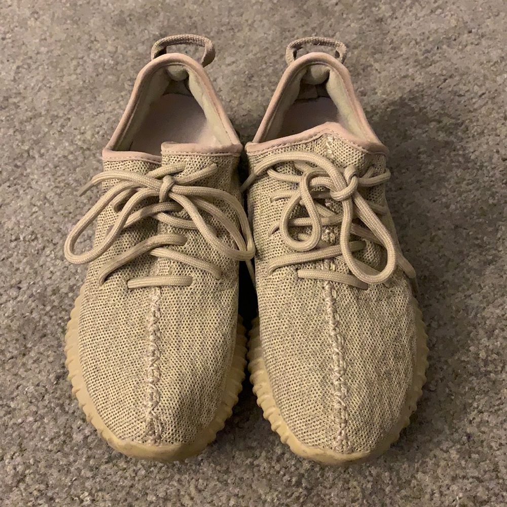 adidas yeezy boost 350 Oxford tan